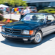 Illustration for article titled Behold The Raddest Cars That Went To Radwood San Francisco